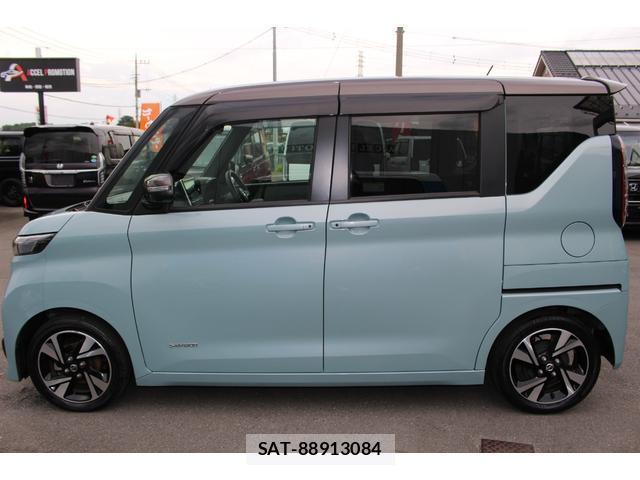 Nissan ROOX 2022-11 8545967-17