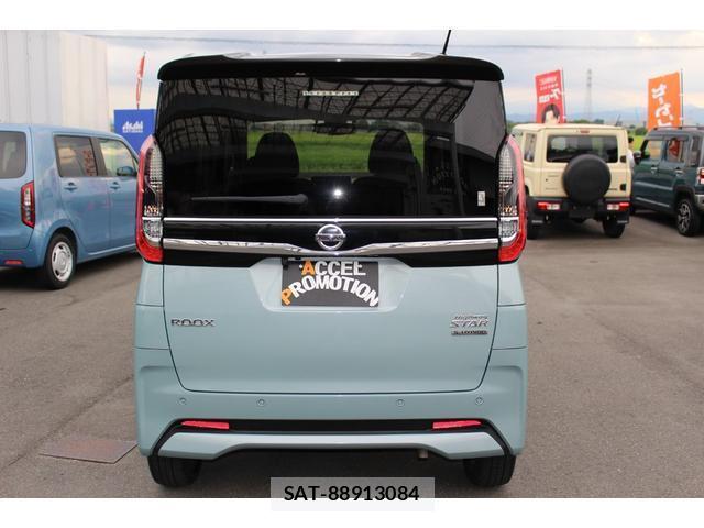 Nissan ROOX 2022-11 8545967-19