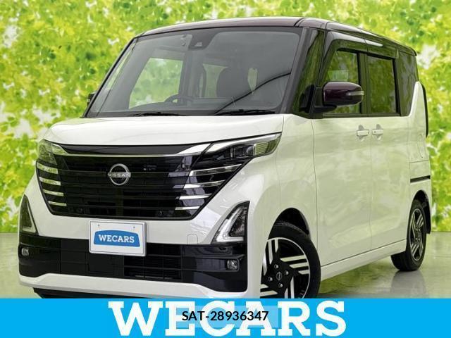 Nissan ROOX 2023-12 8546745-0