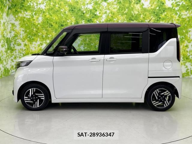 Nissan ROOX 2023-12 8546745-1