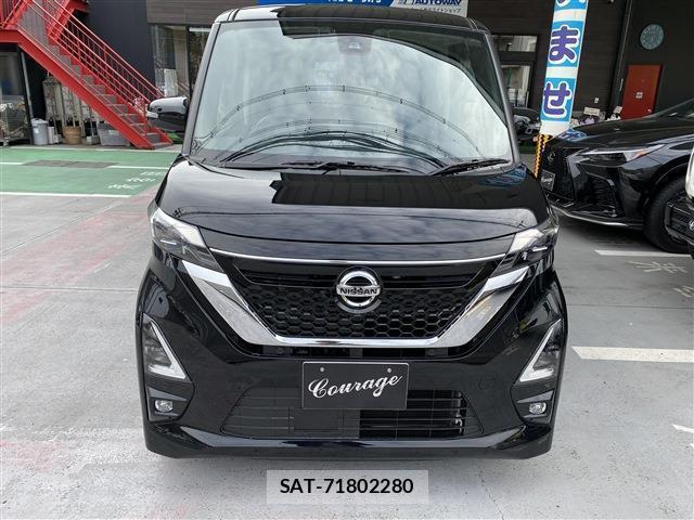 Nissan ROOX 2023-01 8546975-1