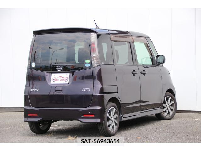 Nissan ROOX 2012-08 8547008-1