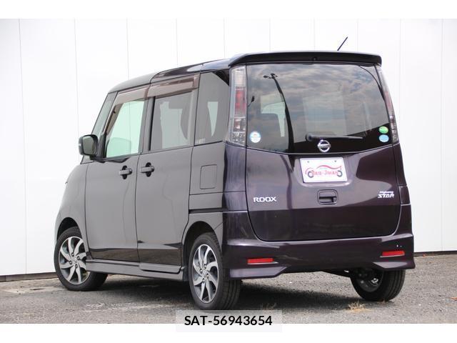 Nissan ROOX 2012-08 8547008-11