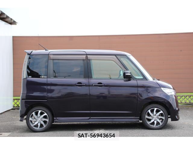 Nissan ROOX 2012-08 8547008-6