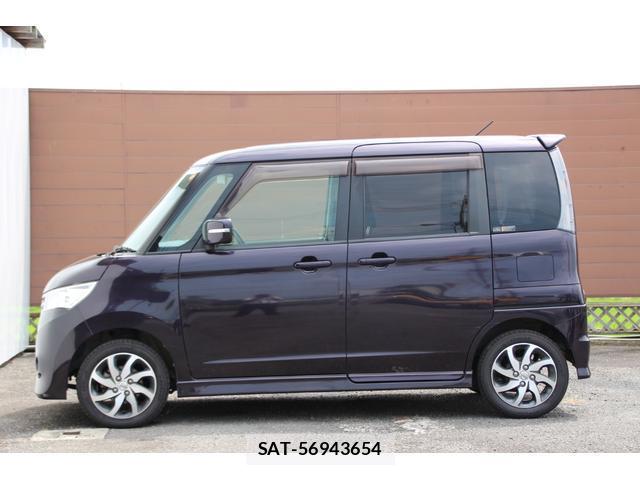 Nissan ROOX 2012-08 8547008-7