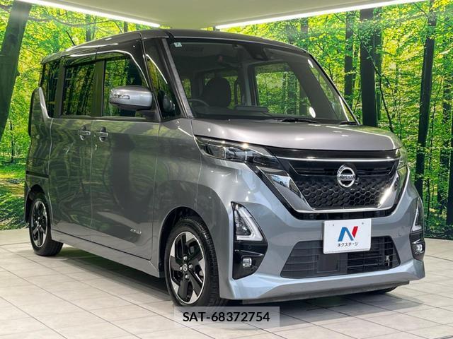 Nissan ROOX 2020-07 8547396-15