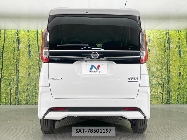 Nissan ROOX 2022-06 8547670-14