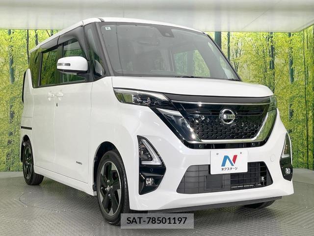 Nissan ROOX 2022-06 8547670-15