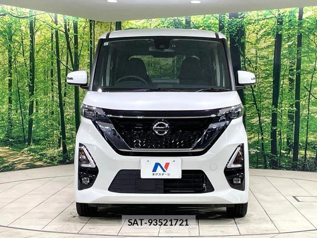 Nissan ROOX 2021-10 8549043-13