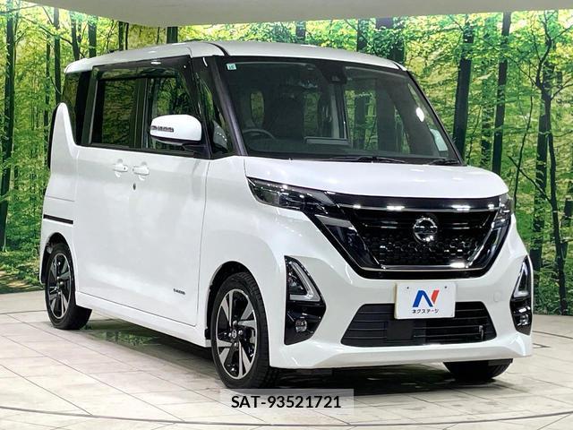 Nissan ROOX 2021-10 8549043-15