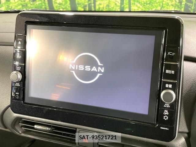 Nissan ROOX 2021-10 8549043-2