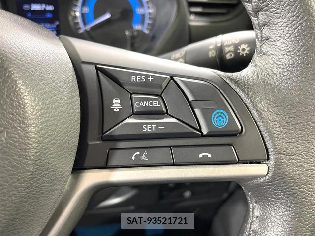 Nissan ROOX 2021-10 8549043-5