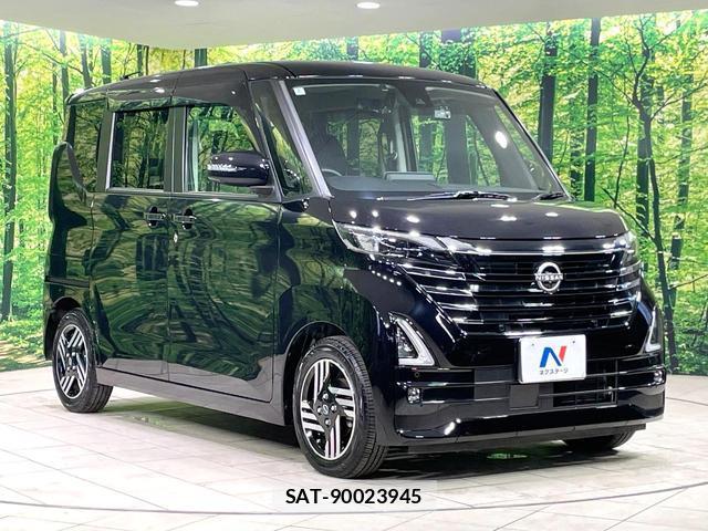Nissan ROOX 2024-02 8549047-15