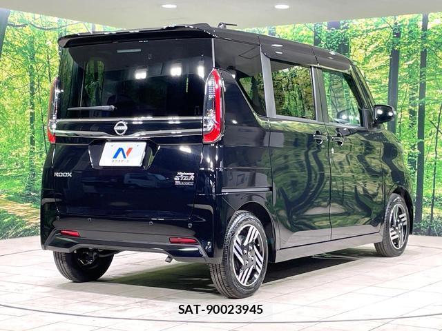Nissan ROOX 2024-02 8549047-16
