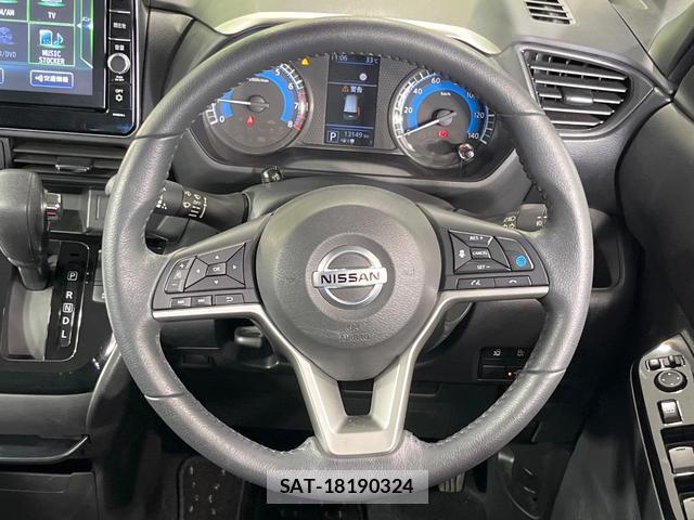 Nissan ROOX 2022-04 8549300-10