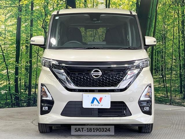 Nissan ROOX 2022-04 8549300-13