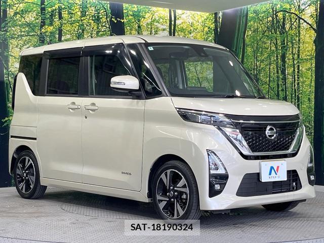 Nissan ROOX 2022-04 8549300-15