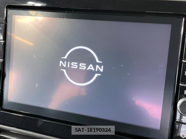 Nissan ROOX 2022-04 8549300-2