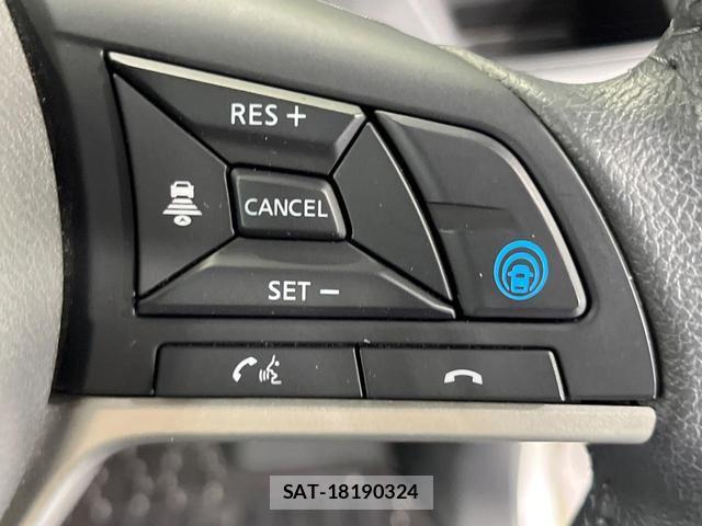 Nissan ROOX 2022-04 8549300-5