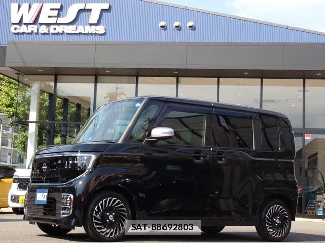 Nissan ROOX 2026-03 8549366-0