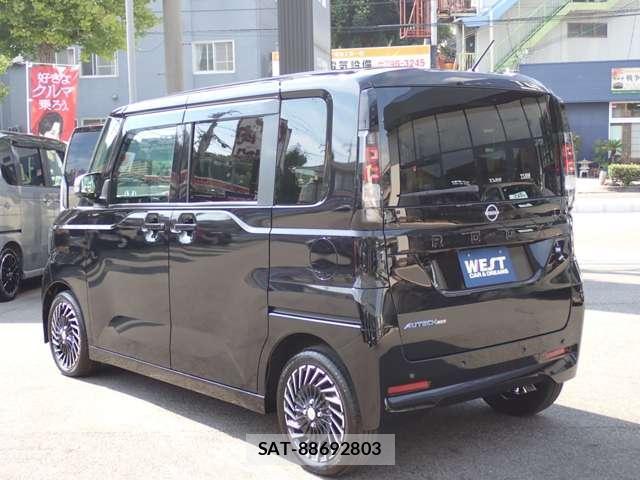 Nissan ROOX 2026-03 8549366-1