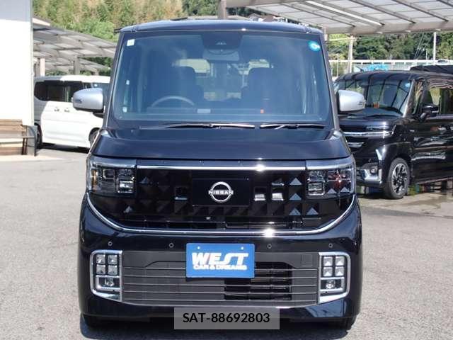 Nissan ROOX 2026-03 8549366-14