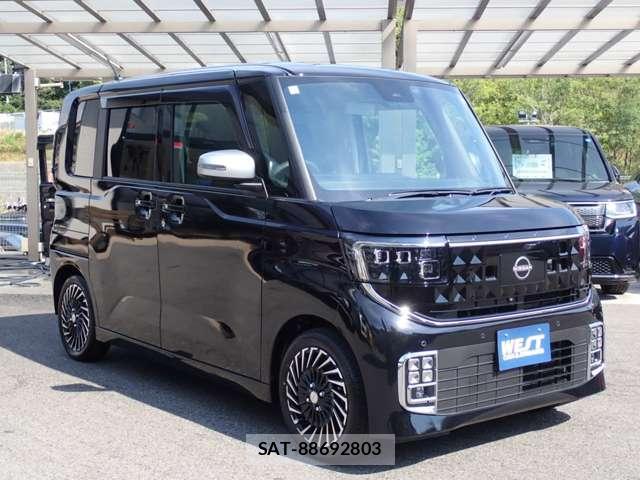 Nissan ROOX 2026-03 8549366-15