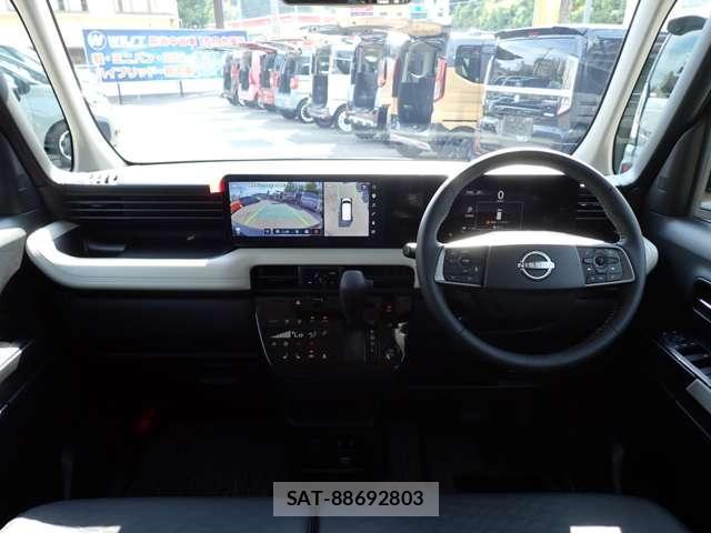 Nissan ROOX 2026-03 8549366-2