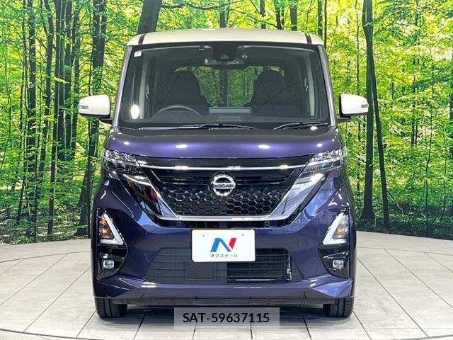 Nissan ROOX 2022-02 8549430-13