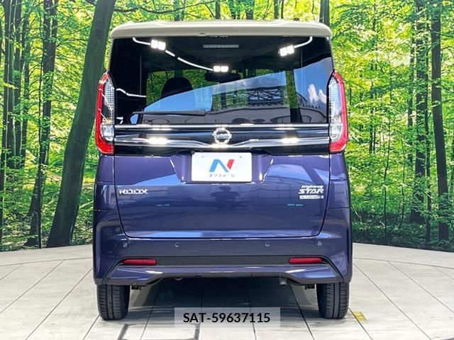 Nissan ROOX 2022-02 8549430-14