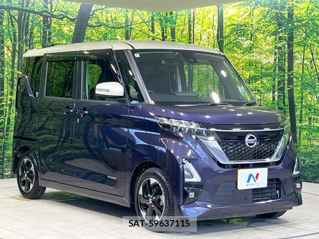 Nissan ROOX 2022-02 8549430-15