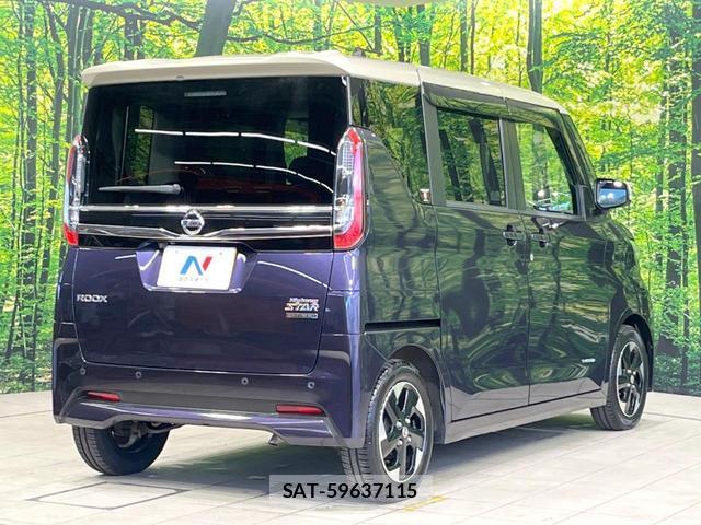 Nissan ROOX 2022-02 8549430-16