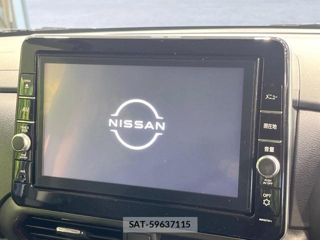 Nissan ROOX 2022-02 8549430-2