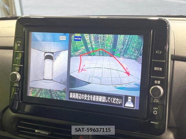 Nissan ROOX 2022-02 8549430-3