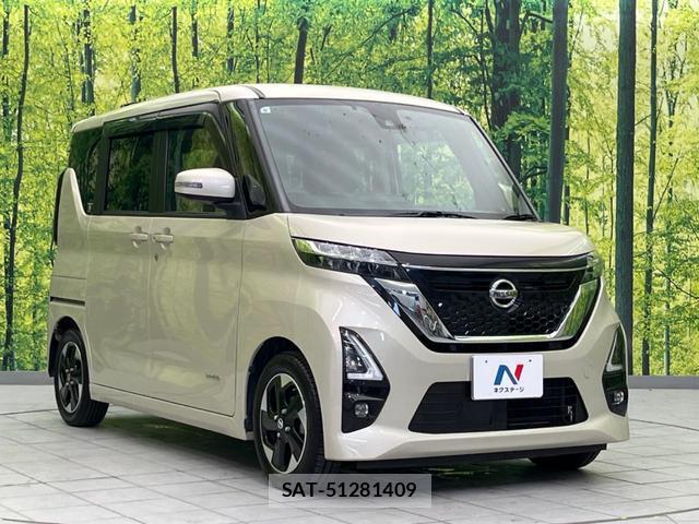 Nissan ROOX 2021-09 8549598-15