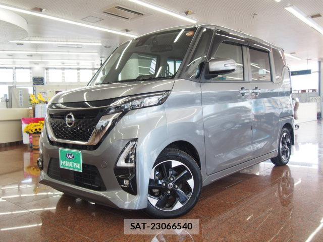 Nissan ROOX 2021-09 8549799-9