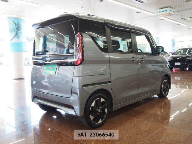 Nissan ROOX 2021-09 8549799-10