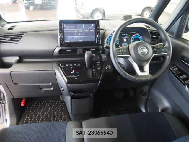 Nissan ROOX 2021-09 8549799-1