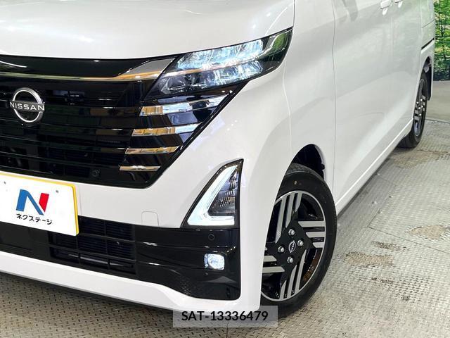 Nissan ROOX 2025-02 8550000-10