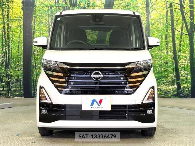 Nissan ROOX 2025-02 8550000-12
