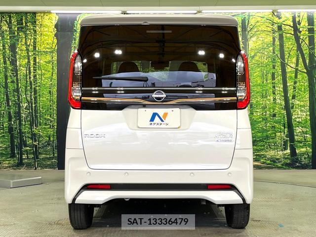 Nissan ROOX 2025-02 8550000-13
