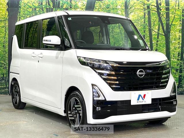 Nissan ROOX 2025-02 8550000-14