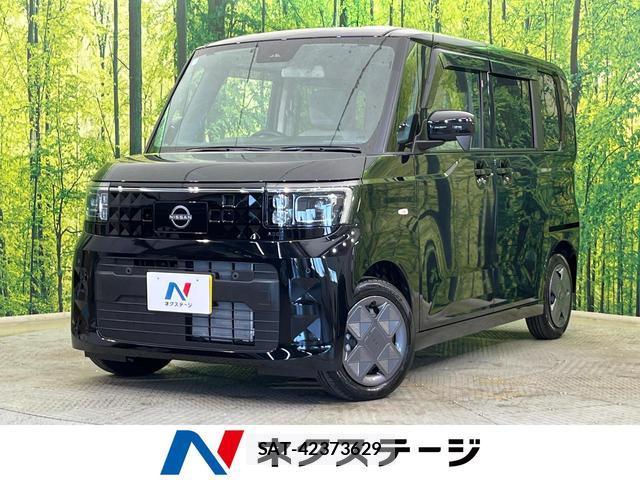 Nissan ROOX 2025-11 8550460-0