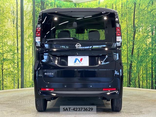 Nissan ROOX 2025-11 8550460-14