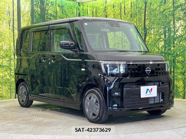 Nissan ROOX 2025-11 8550460-15
