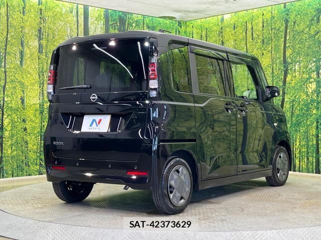 Nissan ROOX 2025-11 8550460-16