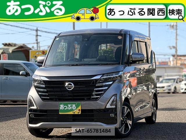Nissan ROOX 2024-06 8550527-0