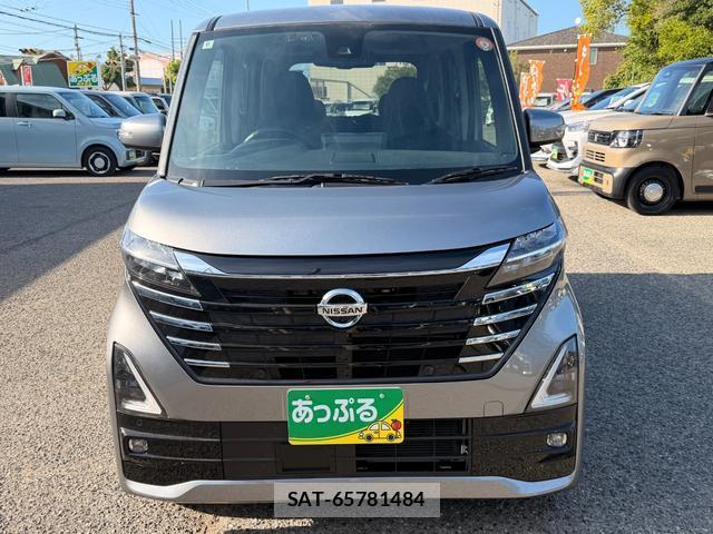 Nissan ROOX 2024-06 8550527-1