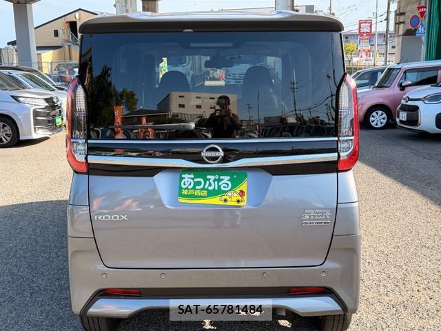 Nissan ROOX 2024-06 8550527-2