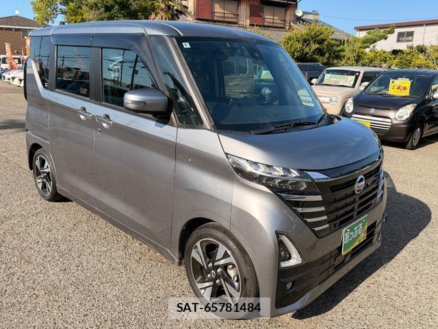 Nissan ROOX 2024-06 8550527-5